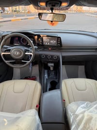 النترا • ٢٠٢١ • ماشيه 72 الف