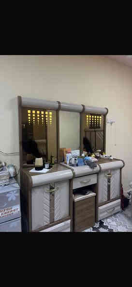 بمليون و ٢٠٠مشدوده مره وحده ١٢قطعه جديده عنوان شقق الفاو ***********
