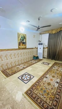للبيع بيت زراعي سند ٢٥ بأسمي في العبيدي شارع معمل الطحين فرع اسواق الن...