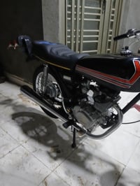 دراجة • ٤ كير • تعمير جديد