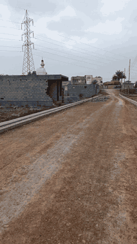 السلام عليكم قطعه ارض البيع
الموقع ديالي بعقوبه ام العضام / واجهة عشره نزال عشرين زائدن متوفر كافت الخدامات ماء كهرباء مجاري زراعي  سند ٢٥التواصل والستفسار الاتصال عله الرقم ***********
