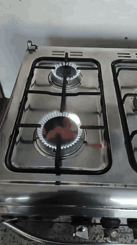 طباخ مستعمل اخوه جديد خمس عيون فنر  شغال شرط /*********** / ***********
