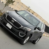 سورنتو • ٢٠١٦ • ٤ سلندر