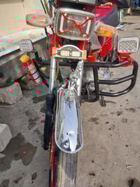 دراجه 5 كير 2023 اوراق ورقة وحده بيها الي هيه مال رقم الشاصي والموديل ...