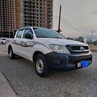 2010 بێ بویاخ 🚗 بۆ فرۆشتن | تویۆتا پیکاب 2010✨  🎨 بێ بۆیاخ . 📅 سەنەوی ...