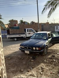 ١٩٩١ • مكينه مكفولة • رقم بغداد