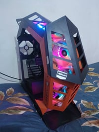 رايزن 3500 • RX 580 • رام 8 3200