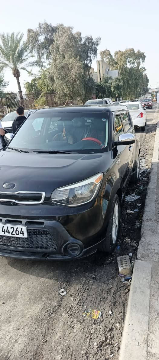 السلام عليكم للبيع أو مراوس كيا صول موديل ١٦محرك ٢٠٠٠ رقم اربيل سنوية ورقم جديد الاتصال

 *********** بغداد, العراق
