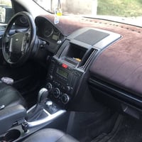 لاند رۆڤەر 2011 فول مواسەفات  مەکینە 6 بستۆن  بۆیاخ عامە بێ ناوگرتن  ک...