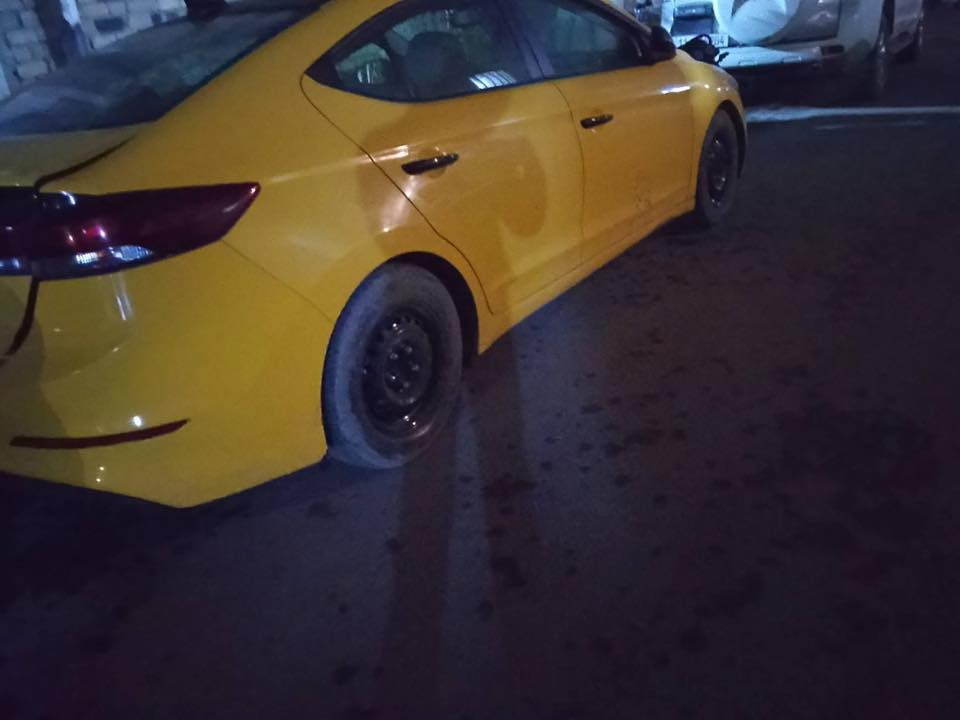 السلام عليكم حبايب النترا 2018

محرك وكير جدد ٢٠٠٠دوش 

حادثها تبديل جاملغ وباب بدون دواخل

 اول صبغه الها شرط قماره بدون صبغ

حداديه صدر جديد دوشمه جديده

تخم تاير جديد مصفره هيئه وغرامات 

تبريد ثلج نقص راديتر بدلتهن وطار غاز 

تحويل مباشر رقم بغداد ألماني 

السعر 102 بيها مجال

الرقم *********** متواجد واتساب 

مكاني بغداد
