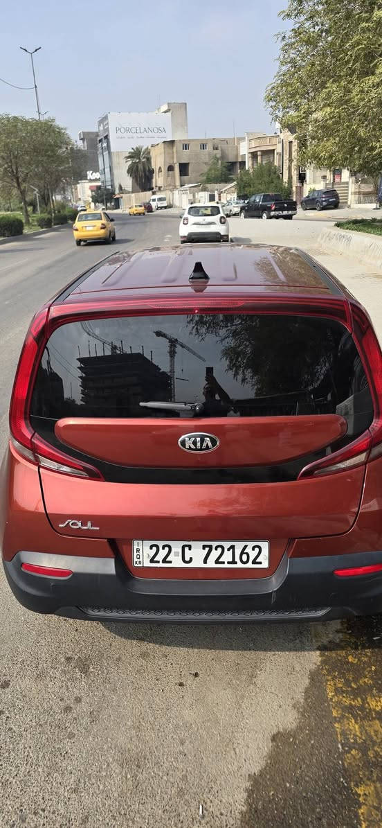 صول 2020
رقم اربيل

 هزة وفحص وتحويل كله جديد 

جميع الايرباكات سليمه

رقم بغداد

باسمي

ماشية ٧٤مايل

محرك ٢٠٠٠دوش

شاشه فول تحكمات

كامره

تحكمات ستيرن كامله

نظام نورمل+سبورت

لون مشمشي مميز

كروس سرعه

سماعات محيطيه بالكامل

تبريده ثلج

السيارة على اخر حبه اي نقص مابيه تشغل وتطلع

حادثه فقط بنيد مصبوغ بسيط جدا حادثه بدون دواخل

مكانه بغداد الكرخ قرب حي الجهاد

***********

السعر ١٣٠ وبيه مجال وماكو هيجي نظافة وحادث قطعه بهذا السعر بس لان مستعجل على بيعته وبالعافيه التصير من نصيبه
