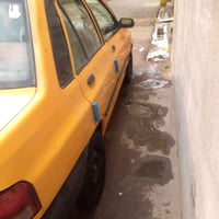 سايبا ٢٠١٤ • مكينة وكير حلوين • البصرة