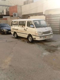 مكينه وكير جديد • ماكو صبغ • حي الموصلات