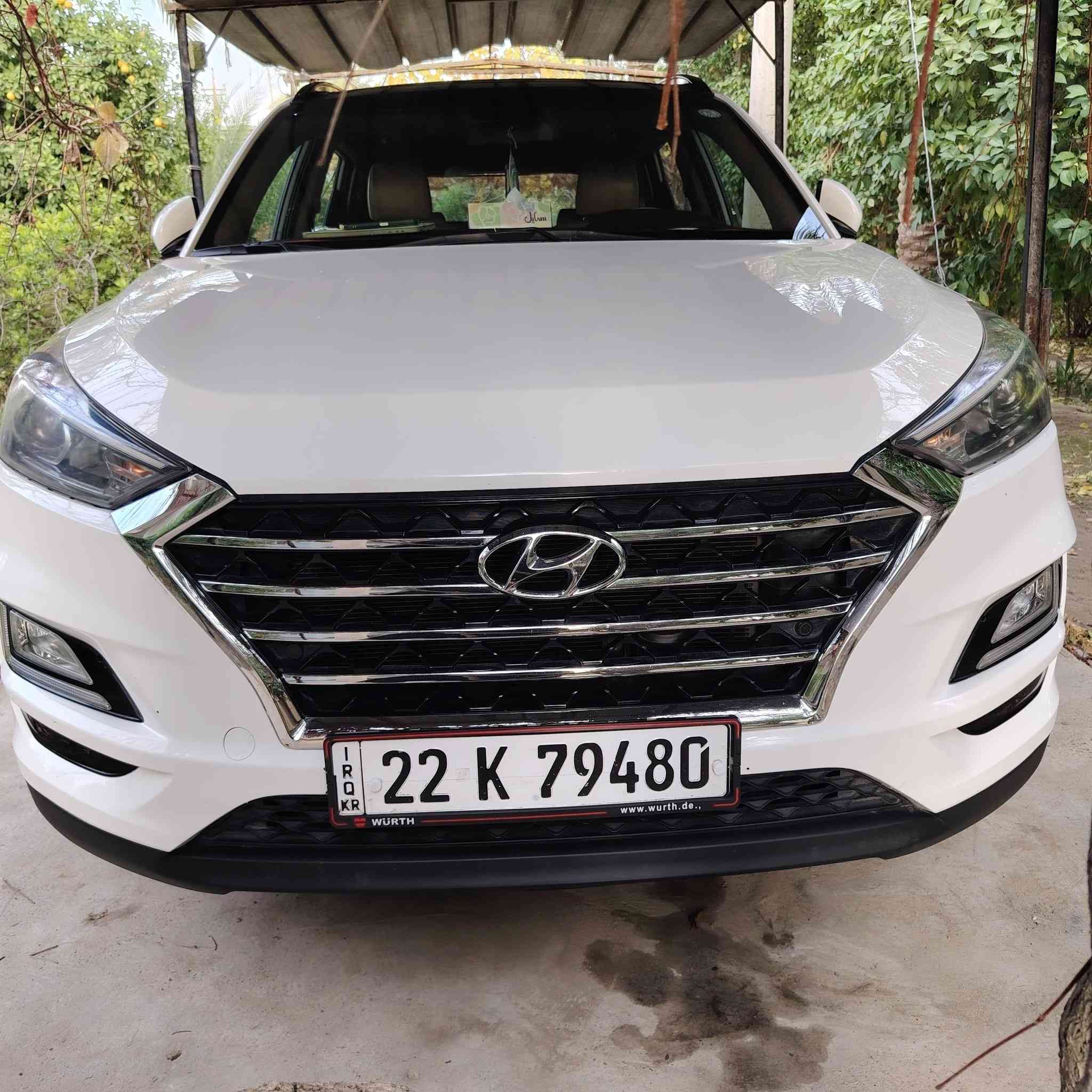 السلام عليكم توكسون موديل 2020خليجي فوول موصفات بونراما جشنات جلد بصمة بصمة ابواب تخم تايرات تخم صدر امامي خلفي رقم جديد هزة جديد شرط التحويل السيارة مفولة الاخير السعر 220 وبيهة مجال شويه؛؛ العنوان سامراء الاتصال ***********. مكفولة كير محرك السيارة ماشية 90
