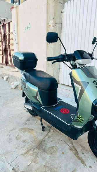 سلام عليكم ماطور شحن للبيع نوع الماطور 318اباجي مواصفات نضام بكR لايت زينون عالي وناصي خلاط اشاير شغالة ماطور نضيف شغل ومشي  بي مواصفات فول ماطور كدام العين الوصل مال شرأ موجود السعر 565 وبي مجال خدم الطيبن  الرقم ***********
