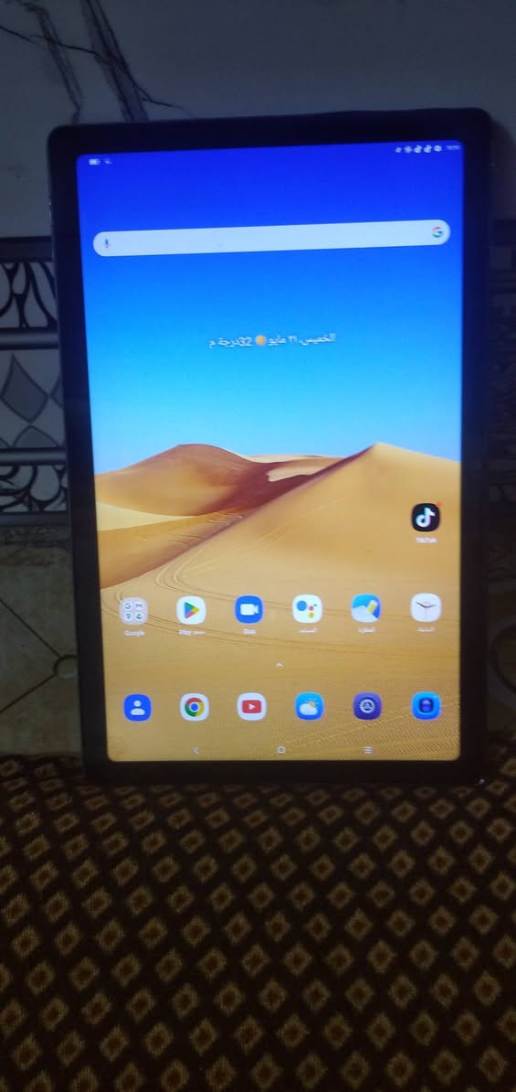 السلام عليكم ايباد مستعمل 
شغال فول 
مكاني بابل ابو غرق
السعر 100


**إذا كنت صاحب هذا الإعلان وتريد حذفه لأي سبب، رجاءا أرسل رسالة إلى الدعم الفني**