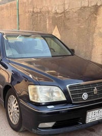 كراون • ٢٠٠٣ • عنوان البصرة