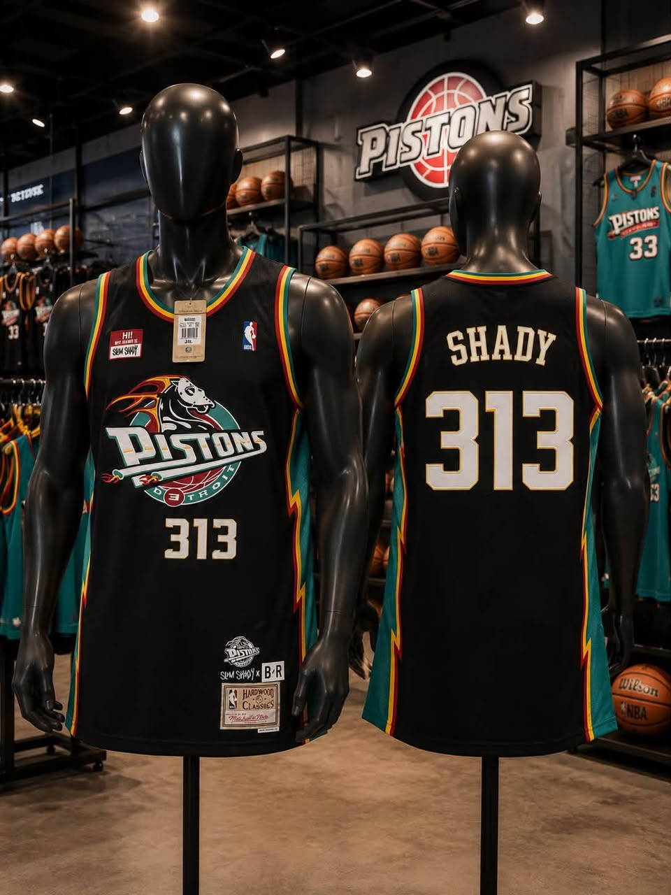 NBA🇺🇸


**إذا كنت صاحب هذا الإعلان وتريد حذفه لأي سبب، رجاءا أرسل رسالة إلى الدعم الفني**