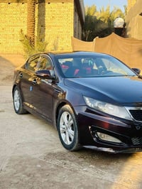 أوبتما موديل 13 رقم بابل سيارة جاهزة  شراي اتصل وتدلل  استفسار 0782250...