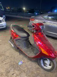 فراشة • محرك سليم • البصرة الحيانيه