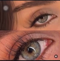 عدسات سكاي بلو • تجميل ونظر • بالحجز