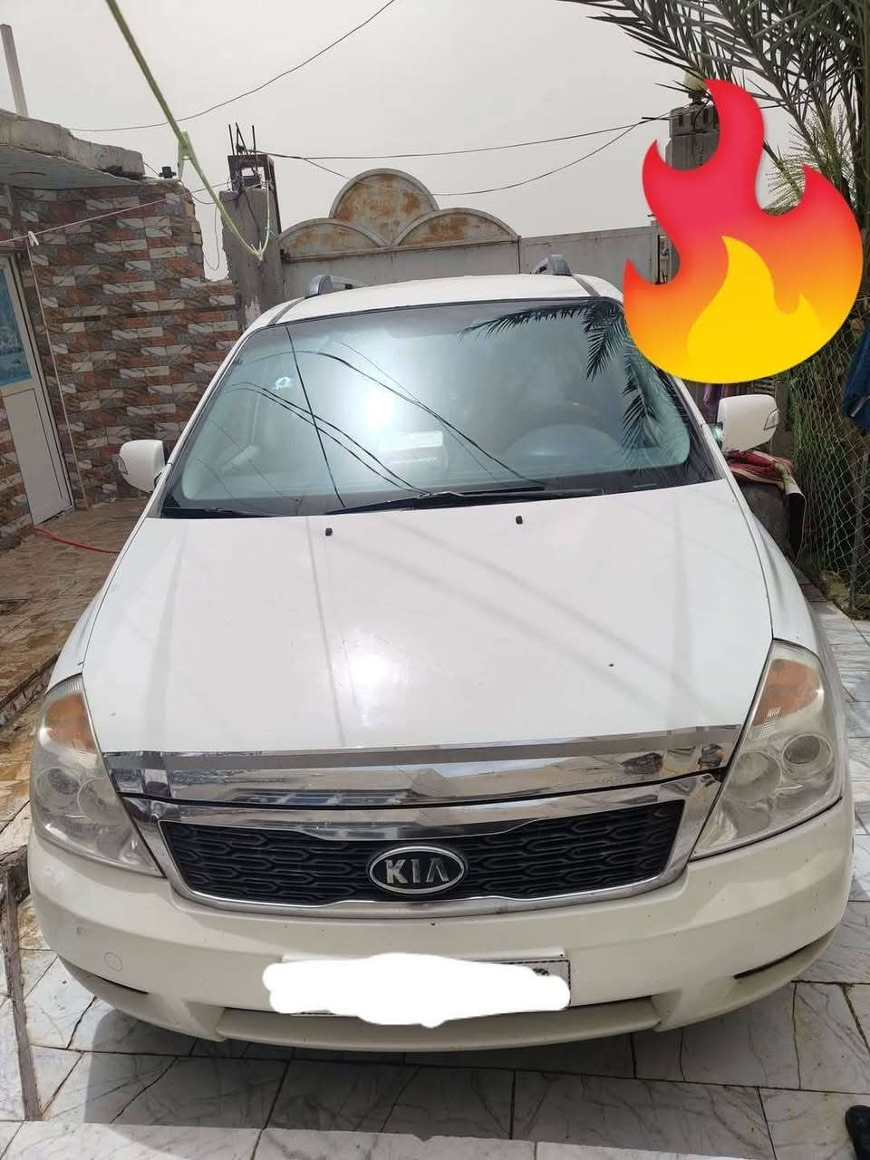 سيدونه 2008 للبيع سياره فول مواصفات بيه تبديل     جاهز منضومت غاز سياره كهربائية شغاله تبريد 3قطع تخم تاير مكينه وگير جدد مكان ذي قار قضاة الاصلاح رقم الهاتف ***********
