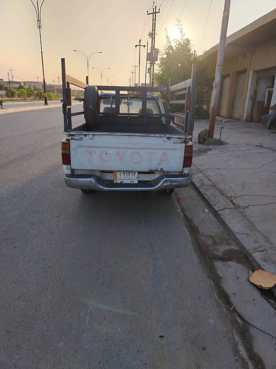 بيكم ٩٢ للبيع بلاديه نضيفه ٥٠ وبيها مجال اتصال ***********
