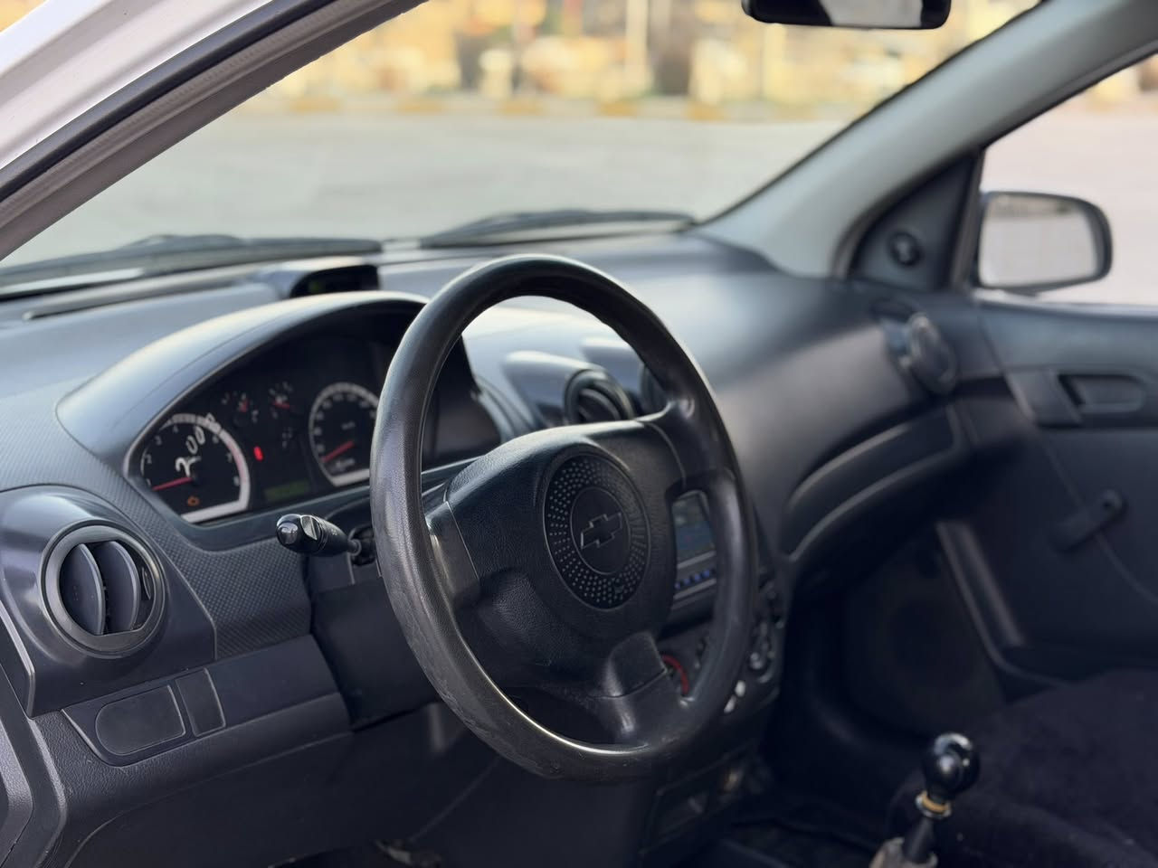 اڤيو موديل 2008 گيرعادي
سعر54$ مجال قليل

گير محرك بشرط بدون صوت بدون بخار بدون عيب
شرط تحويل غرامات
تايرات جديد تبريد كهرابايات بشرط مابي نقص
سيارا  بنيد جامرلغ صبغ بدون دواخل  بشرط + مكانين بارد

مكاني كركوك 
رقم موبايل ***********
