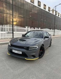 چارجر • ٢٠١٧ • ٦ سلندر