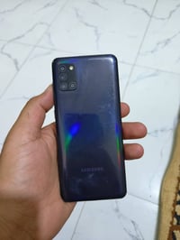 سامسونج A31 • سامسونك A31 • موبايل سامسونج • A31 128GB • بصمة شاشة A31...