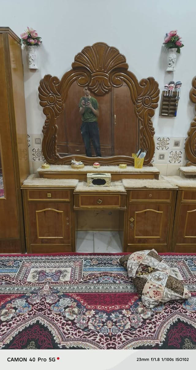 بيع مستعجل غرفة للبيع المكان كربلاء الحر سعر 700 وبيها مجال


**إذا كنت صاحب هذا الإعلان وتريد حذفه لأي سبب، رجاءا أرسل رسالة إلى الدعم الفني**