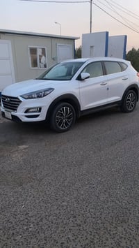 توكسان ٢٠٢٠ • كفاله عامه • رقم بصره