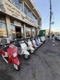 عروض رمضان • وكالة الحمداني • كربلاء شارع الجاير