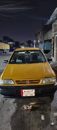 سايبا للبيع موديل 2022 مصفرة هيئة وغرامات سنوية ل27 شرط تحويل بيهة حاد...