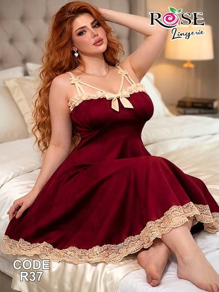 ✨ نعومة وأناقة بكل تفاصيلها ✨

شلحة لانجري راقية بخامة ناعمة ولمسة أنثوية مميزة 💖
موديلات حلوة وألوان جذابة تناسب كل الأذواق 🌸

متوفرة الآن لدى
لانجري كوزمتك العرائس 👑

📍 المجمع الذهبي
📞 ***********
🚚 خدمة التوصيل متوفرة داخل الكوت

دللي نفسك بأجمل التفاصيل
