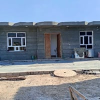 بيت للبيع  للاستفسار  الاتصال على رقم (07700625438)في المدائن الجعاره ...