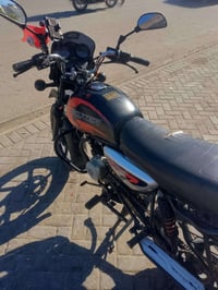 دراجه بوکسر • موديل 2023