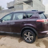 راف فور • ٢٠١٧ • رقم سليمانيه