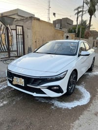 صباح الخير النترا تجميع صيني 2024 فول مواصفات   ماشيه 57 ألف  جلد بصمه...