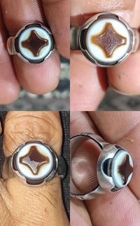 جزع يماني • نادر • لا مثيل له