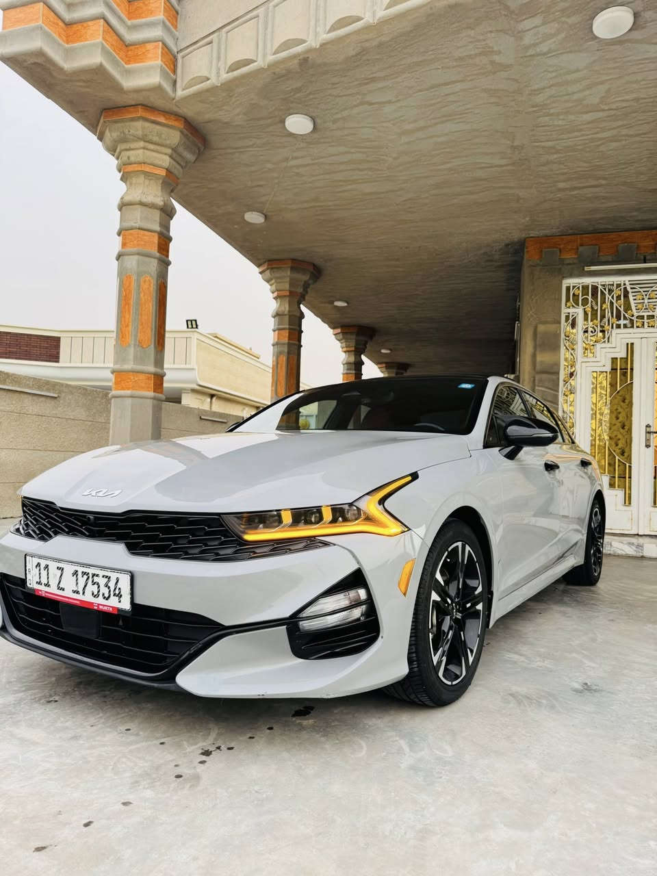 سلام عليكم
كيا K5
موديل 2024
رقم بغداد حرة
وارد امريكي
جيتي الاين
مكينة 1600 تيربو
ماشية 37 الف ميل
الون سمنتي المرغوب
الداخل احمر
سقف بنوراما
شاشا كبيره تدعم الكار بلي
المقعد الامامية تتفئة + كهرباء
تبريد منفصل مناخين
شاحن واير ليس
تشغيل عن بعد
هاند بريك بصمة
بصمت ابواب 2
الد نهاري اصفر
اشارت ترحيب
قيادة ذاتية
تحديد مسار
اشاير بلمري
رادار امامي مانع تصادم
رادار جانبي
صندوق ذكي يفتح حين قتراب منة
حادث السيارة بنيد مبدل وجملغ بارد
مكان السيارة بغداد
رقم صاحب السيارة ***********
مكلف بل نشر
