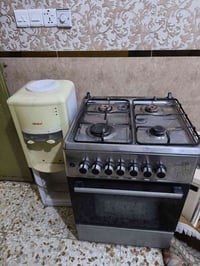 طباخ وبراد ماء، شغالت للبيع الشعله سعر مناسب جدا رقمي ٠٧٧٠٦٥٩٢٢٢٦