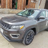 كومباس • ٢٠١٩ • بنيد مبدل