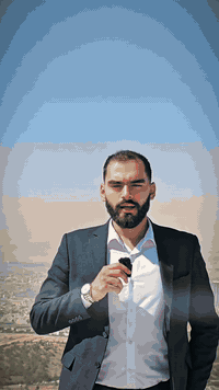 السليمانية • ٩٠م • ٢غرف