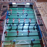 سلا عليكم فيشة العاب متوسطة الحجم صارلي شهر من اشتريتهه استفسار على ال...