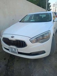 كوريس ٢٠١٤ • خليجي • محرك كير 100%