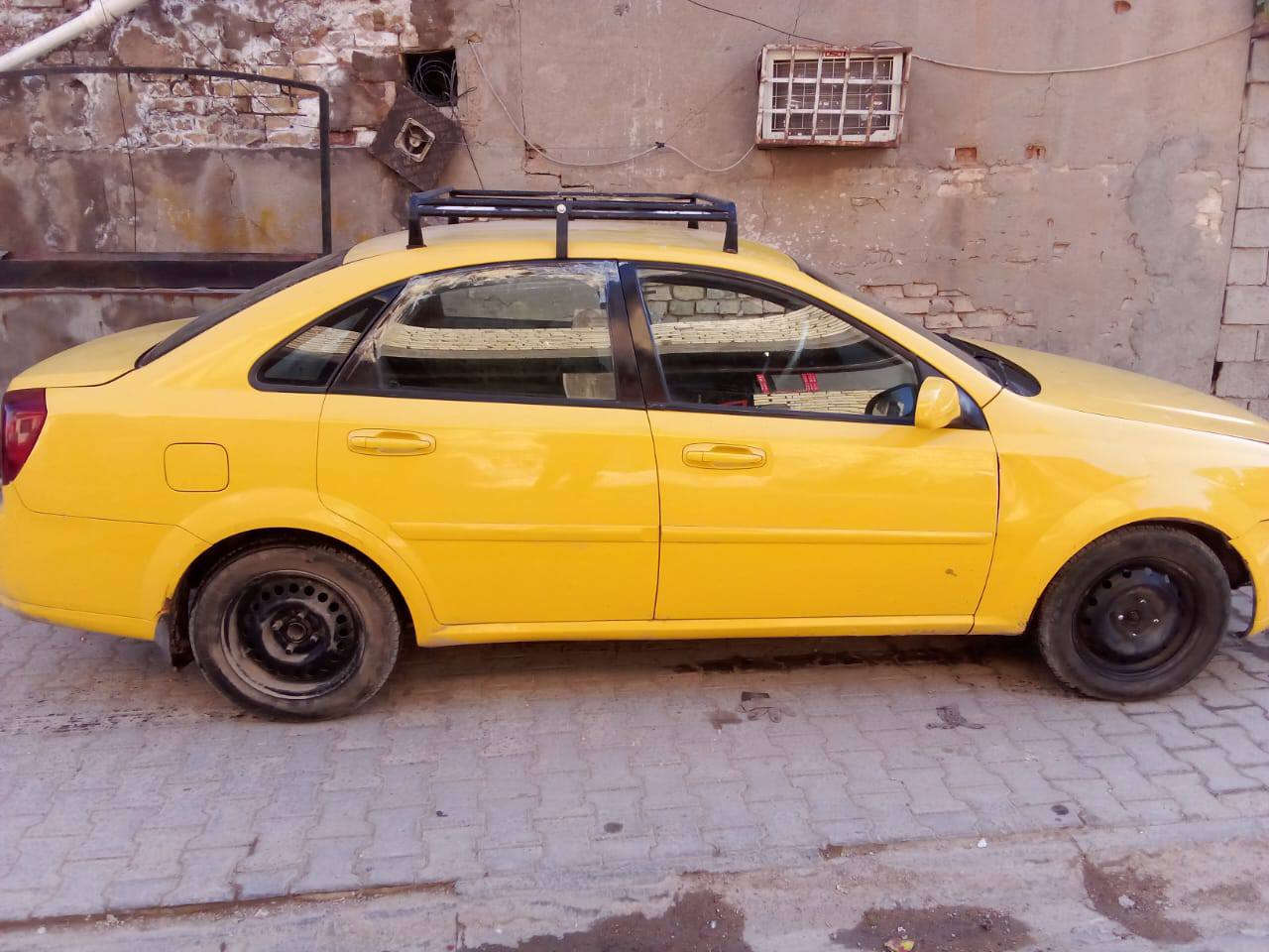 السلام عليكم اوبتر 2012 سنويه باسمي تبريد ثلج تخم تاير جديد الاستفسار متوفر واتساب ***********  ابوعلي مكان سيارة بغداد
