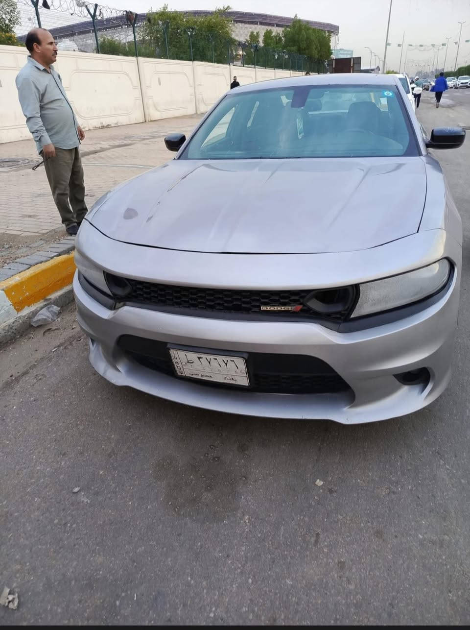 جارجر 2016 رقم بغداد بأسمي بيها 3 قطع صبغ فقط داخلة كلين للعراق السعر 153 وبيها مجال
مكاني بغداد 

‭0775 951 7960‬
