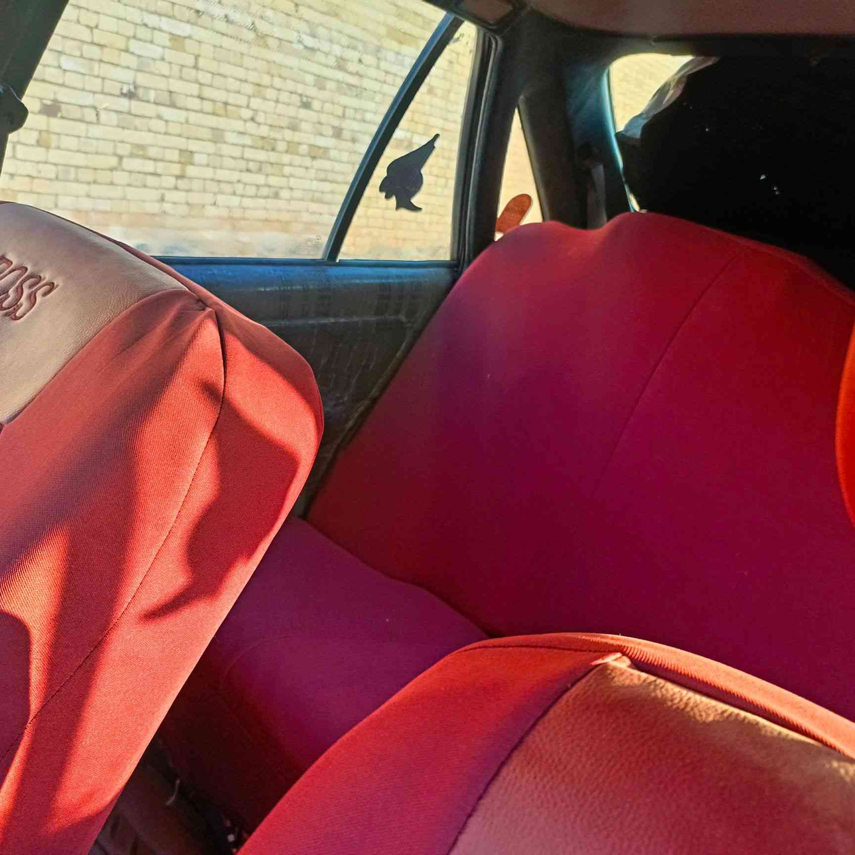 سياره للبيع او المراوس حسب القناعه بخصوصي فقط 
برنس دايو ماكينه ونجي 6 سلندر سياره جاهزه حداديه جديده تخم تاير 
رقم نجف مشروع وطني شرط المداوره
 سعر 32$ وبيه مجال
المكان الشطره.     ***********
 انه مكلف بل النشر
