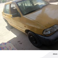 سايبا • موديل ٢٠١١ • السماوه